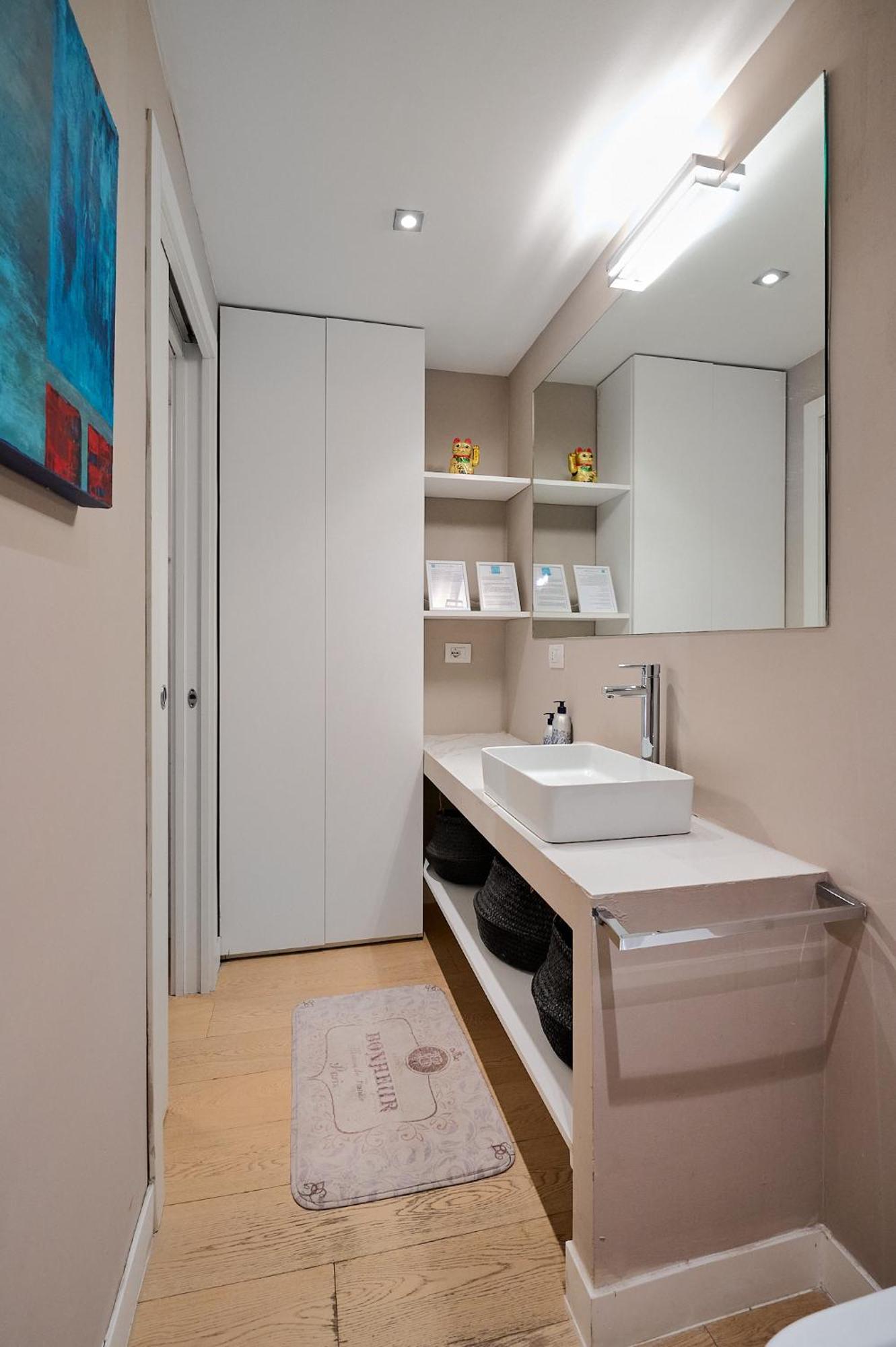 Apartment Style-hosted By Sweetstay Mailand
