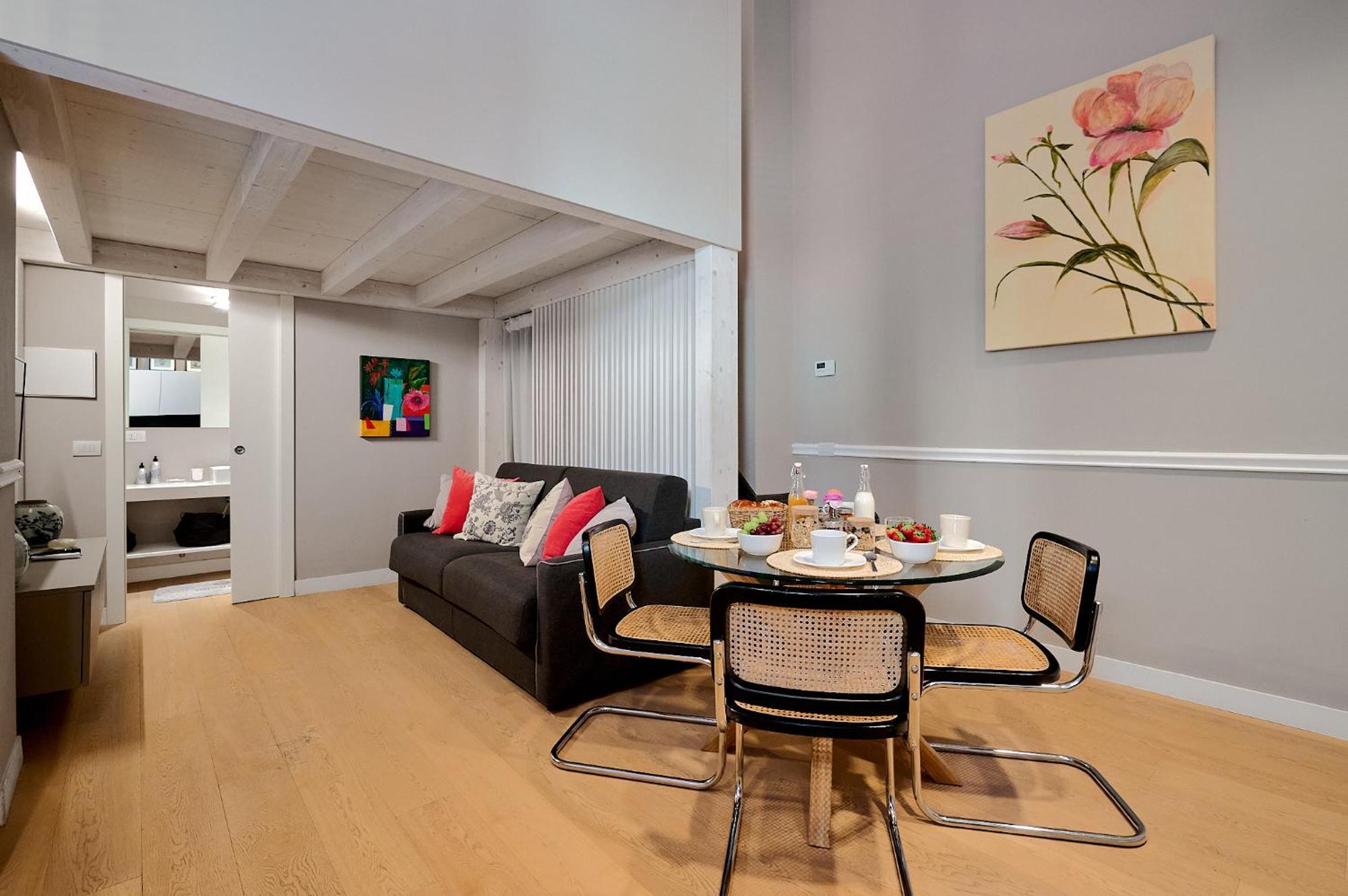 Apartment Style-hosted By Sweetstay Mailand
