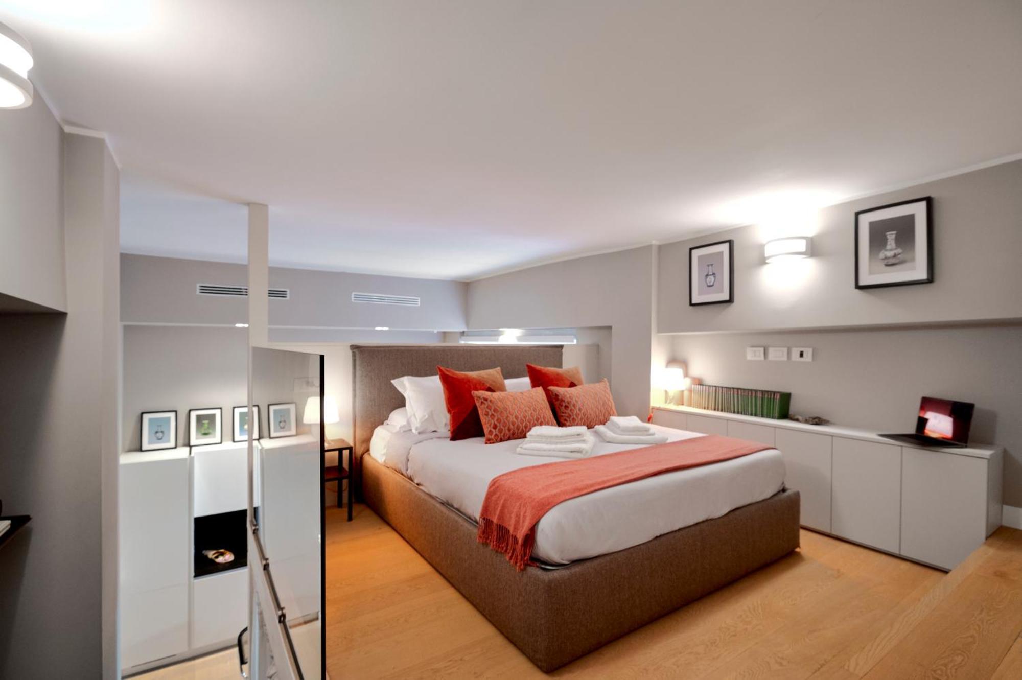 Style-hosted By Sweetstay Apartment Mailand